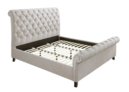 Kate - Upholstered Bed