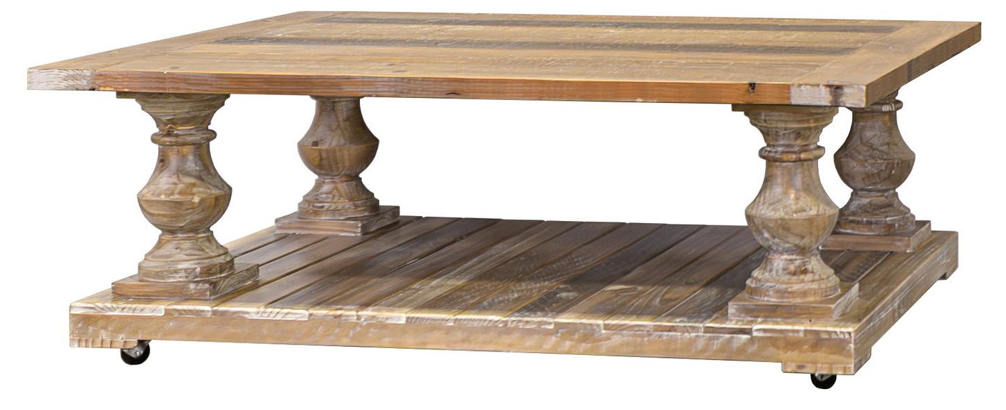Robinson - Table