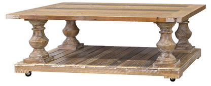 Robinson - Table