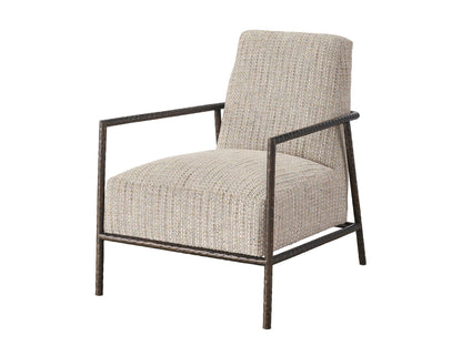 Modern - Accent Chair, Special Order