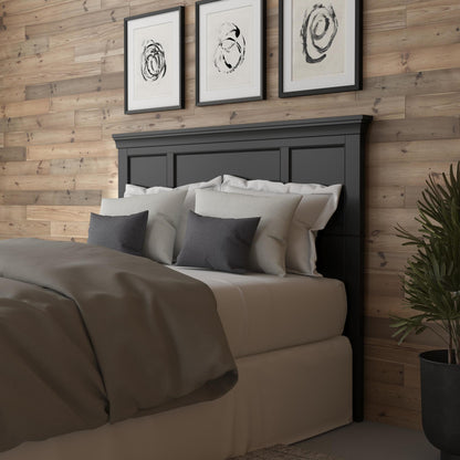 Bedford - Headboard Bedroom Set