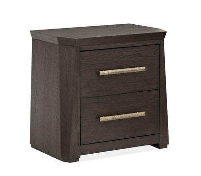 Tauren - Panel Bedroom Set