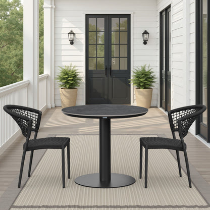 Clarke - Outdoor Bar Set