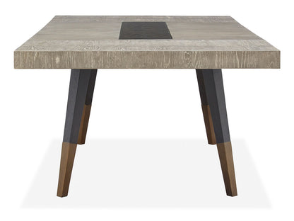 Ryker - Rectangular Dining Table Set