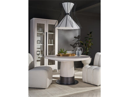 Modern - Solara Dining Table