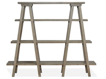 Lancaster - Bookshelf - Dove Tail Gray