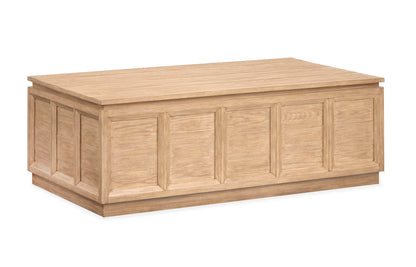 Burnham - Lift Top Storage Cocktail Table Set