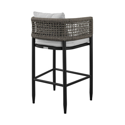Felicia - Outdoor Patio Bar Stool