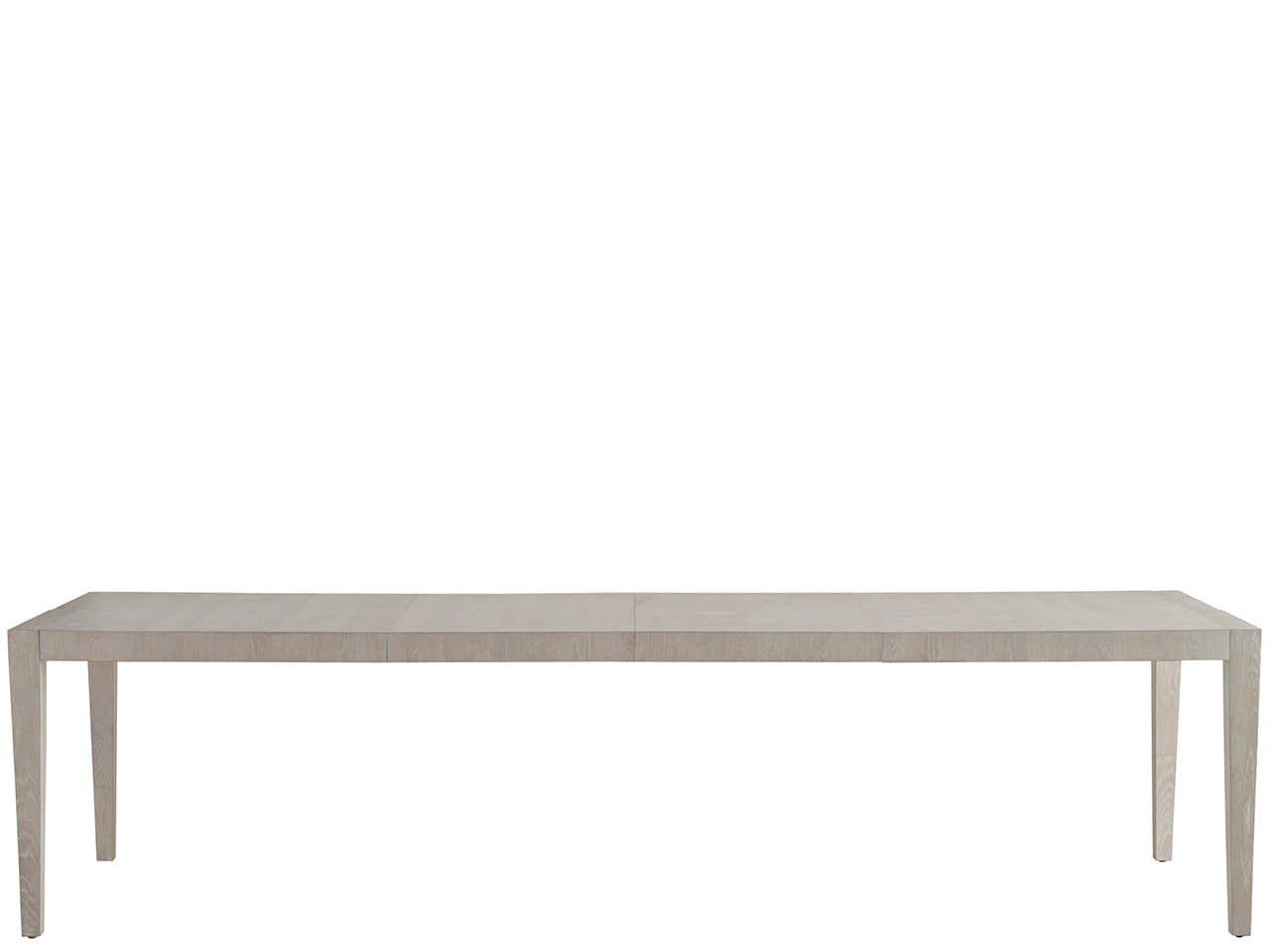 Avaline - Dining Table - Gray