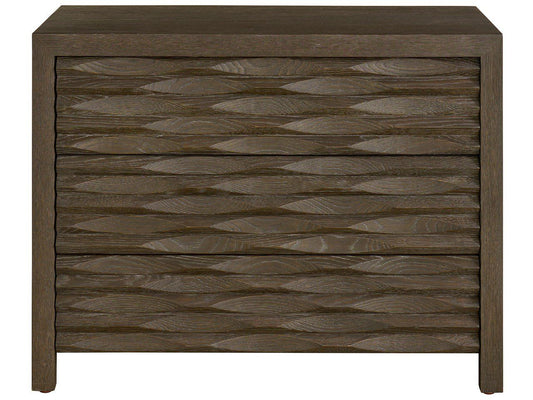 Modern - Dune Chest - Sable