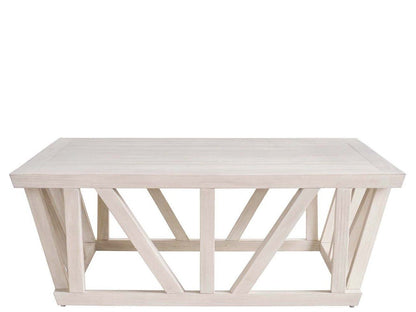 Dwell - Square Cocktail Table