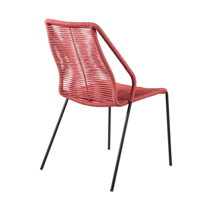 Sydney And Clip - Outdoor Patio 47" Dining Set