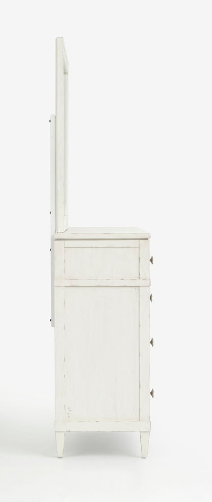 Gardenia Bay - Drawer Dresser