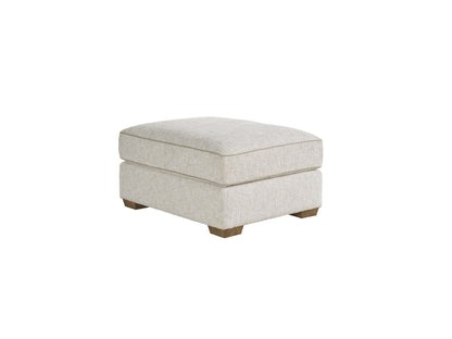 Sophie - Ottoman - Beige