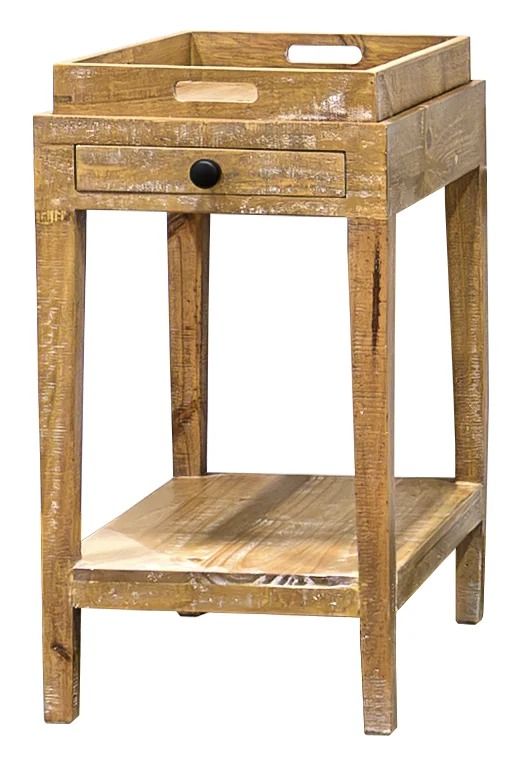 Ashdale - End Table