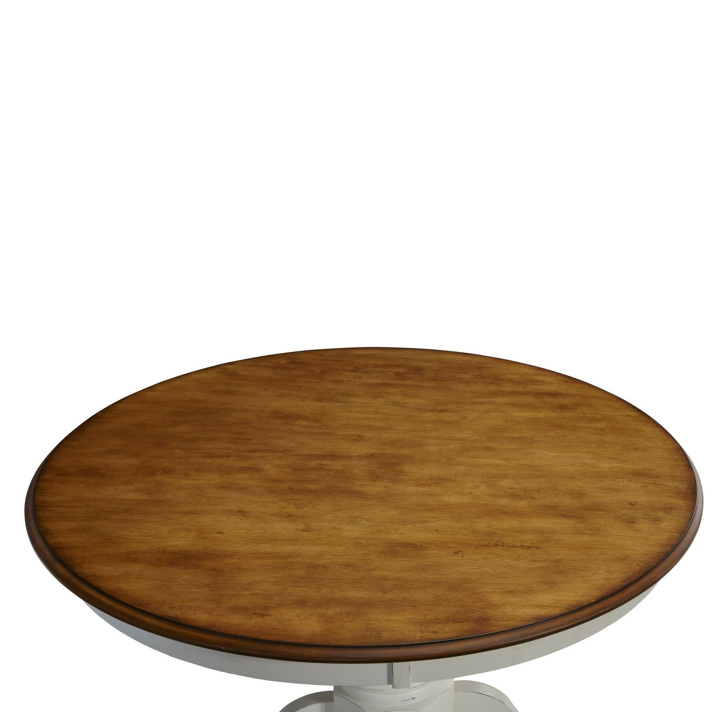 French Countryside - Dining Table - White