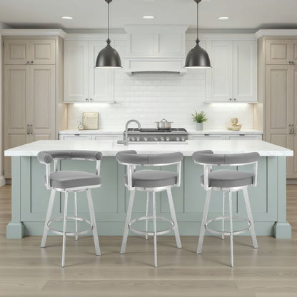 Magnolia - Swivel Stool