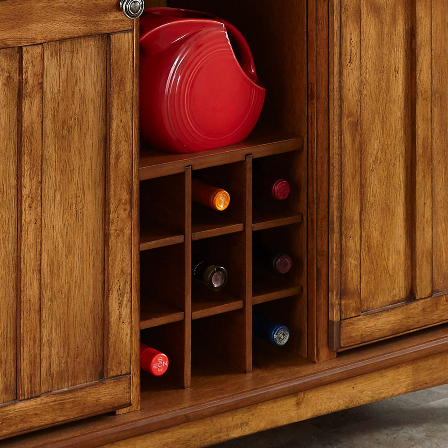 General Line - Kitchen Cart