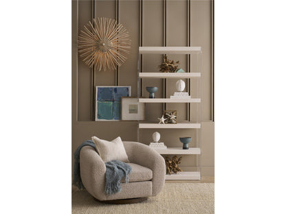 Oasis - Shoreline Etagere - White