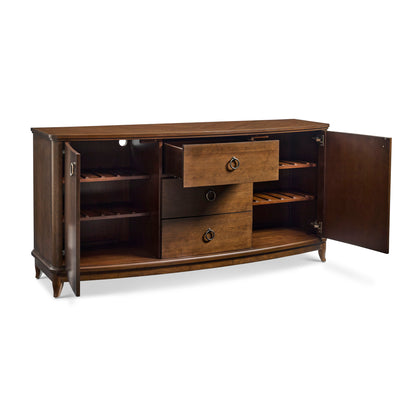 Bellevue - Console