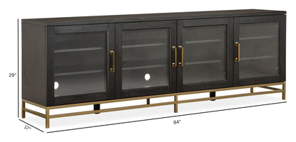 Lindon - Console