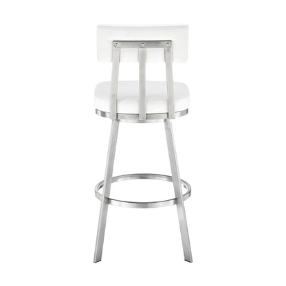 Jinab - Swivel Bar Stool