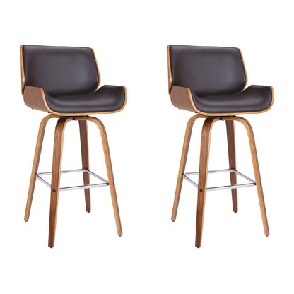 Tyler - 26" Counter Height Swivel Bar Stool