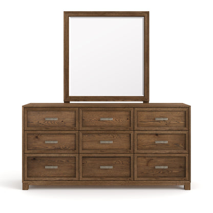 Laurel Ridge - Drawer Dresser