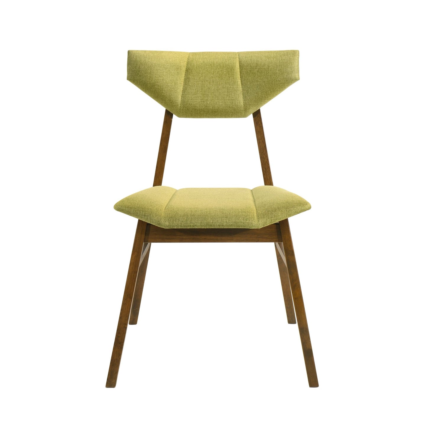 Amaris - Rectangular Dining Set With Upholstered Chairs