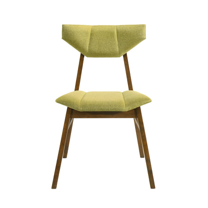 Amaris - Rectangular Dining Set With Upholstered Chairs