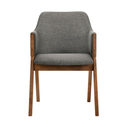 Arcadia And Renzo - 48" Round Dining Room Set