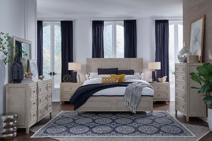 Sheridan - Drawer Dresser