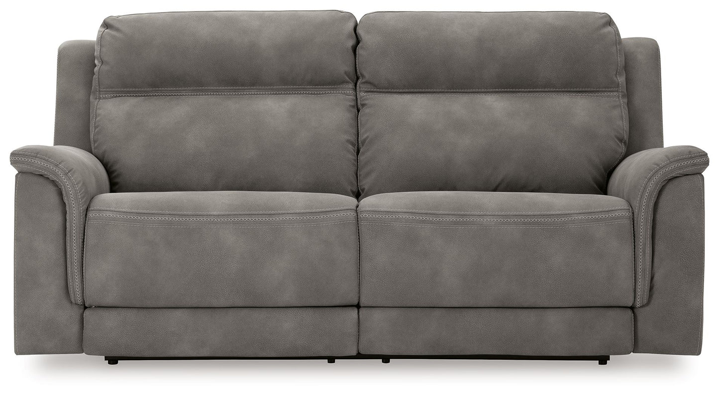 Next-Gen Durapella - Reclining Power Sofa