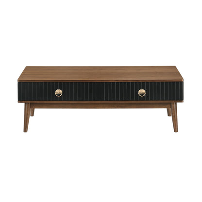 Amigo - Veneer Table