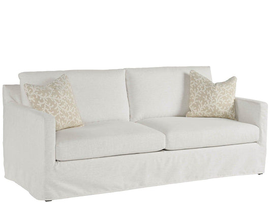 Mebane - Slip Cover Sofa, Special Order