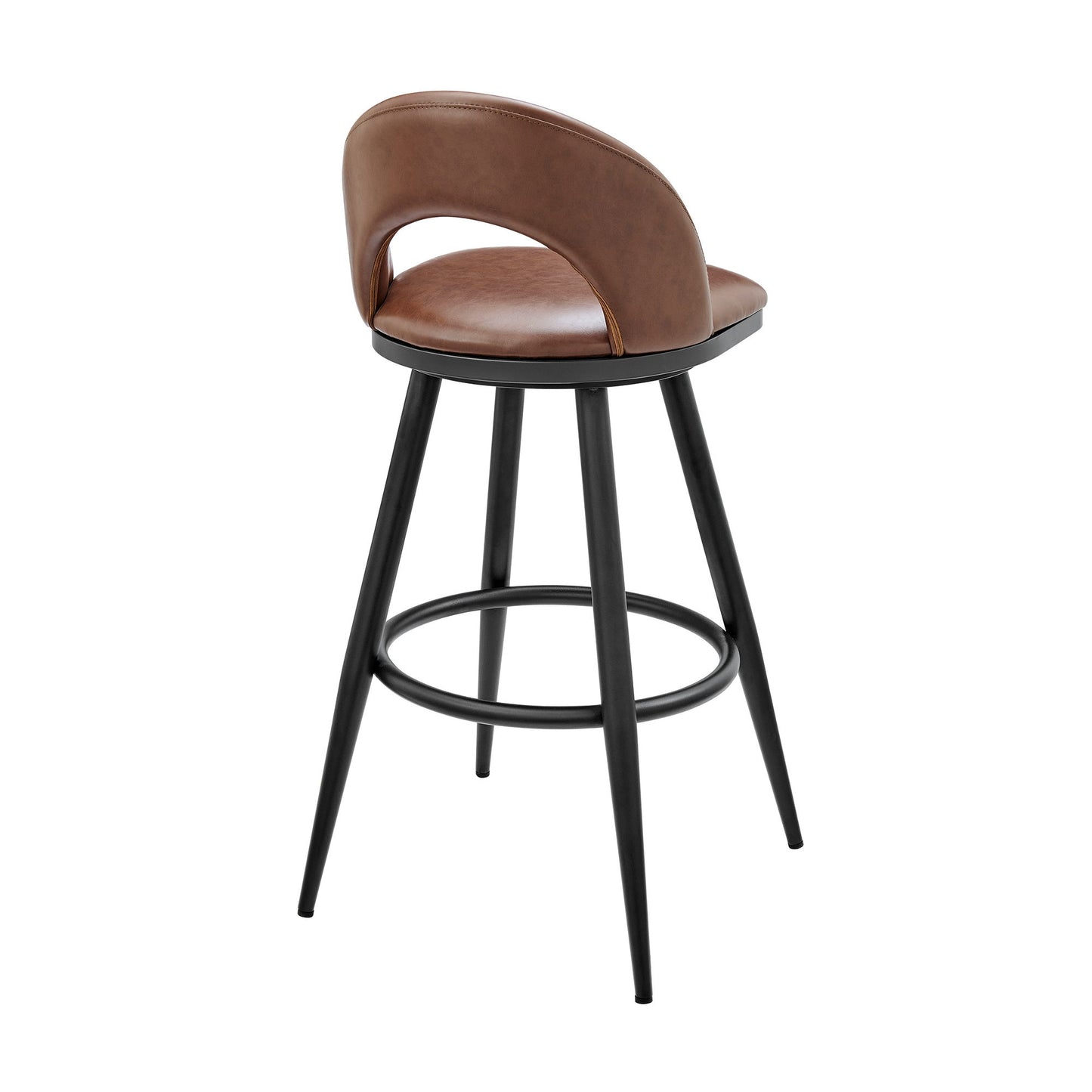 Lottech - Swivel Bar Stool