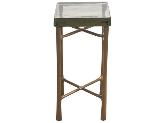 Modern - Cirrus Table