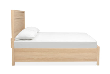 Merrifield - Panel Storage Bedroom Set