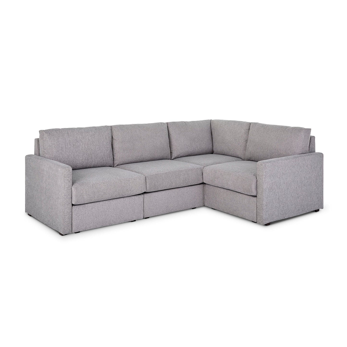 Flex - Sectional - Fabric