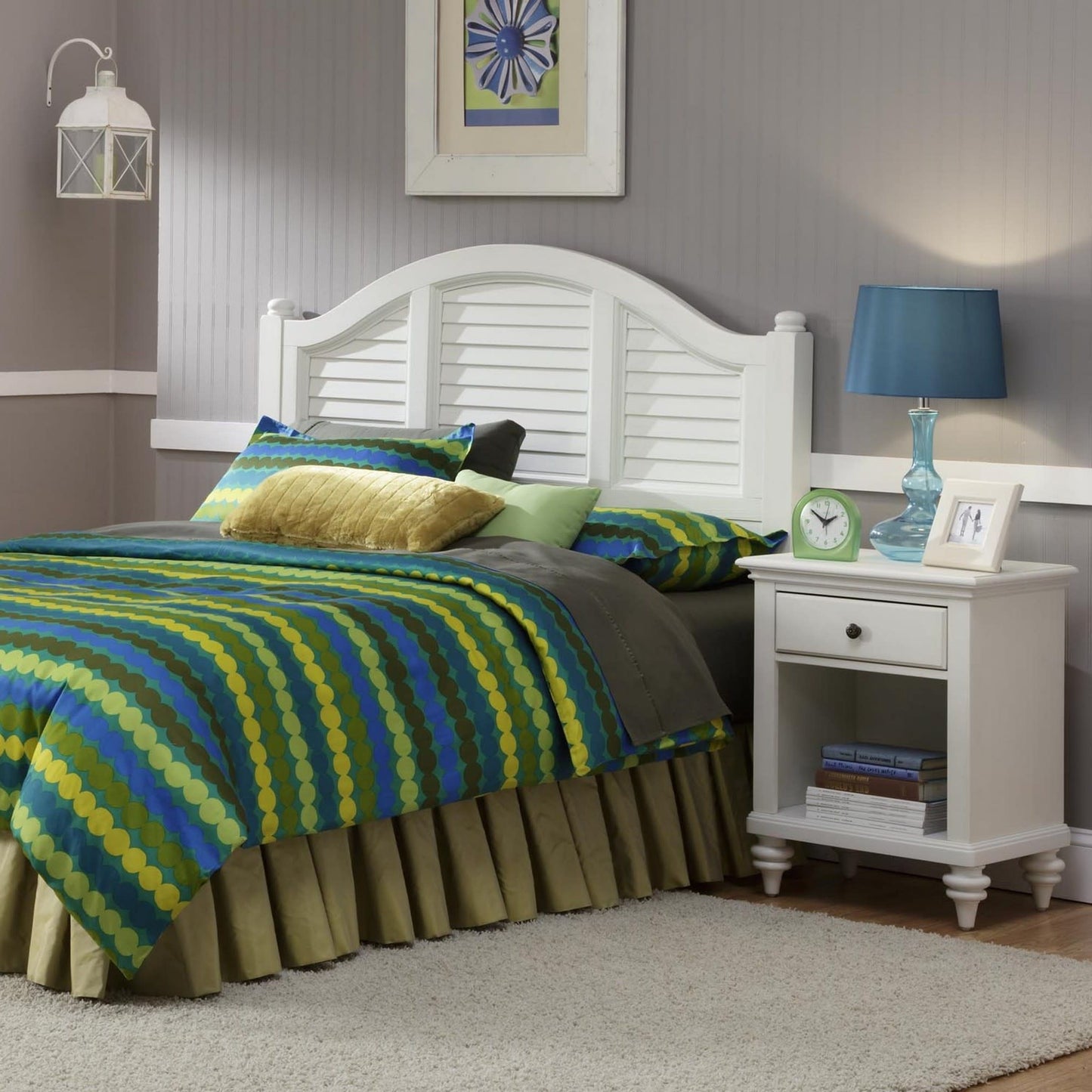 Bermuda - Nightstand