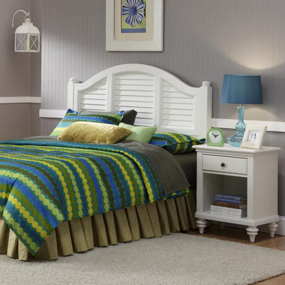 Bermuda - Nightstand