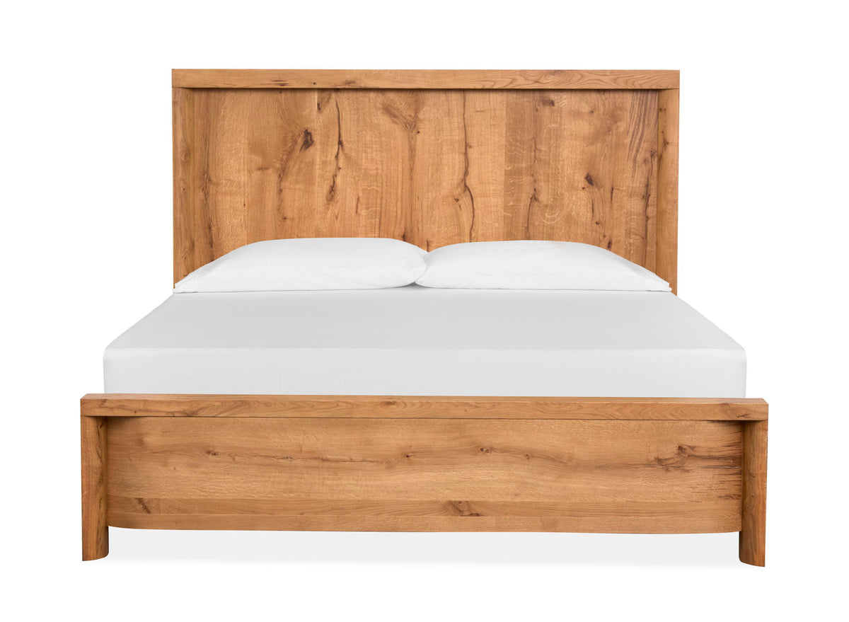 Laramie - Panel Bedroom Set