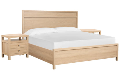Merrifield - Panel Bedroom Set
