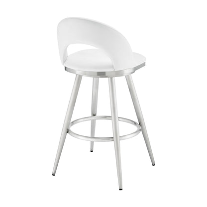 Lottech - Swivel Bar Stool