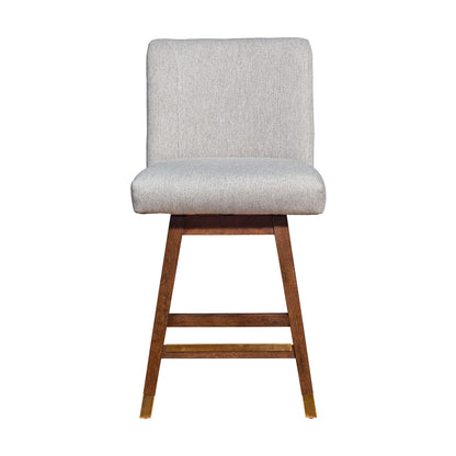 Basila - Swivel Bar Stool