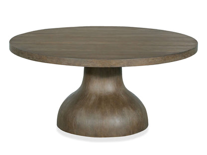 Bosley - Round Cocktail Table Set