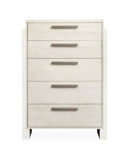 Lorelei - Drawer Chest - Misty Cloud