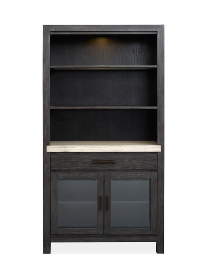 Plum Creek - Display Cabinet