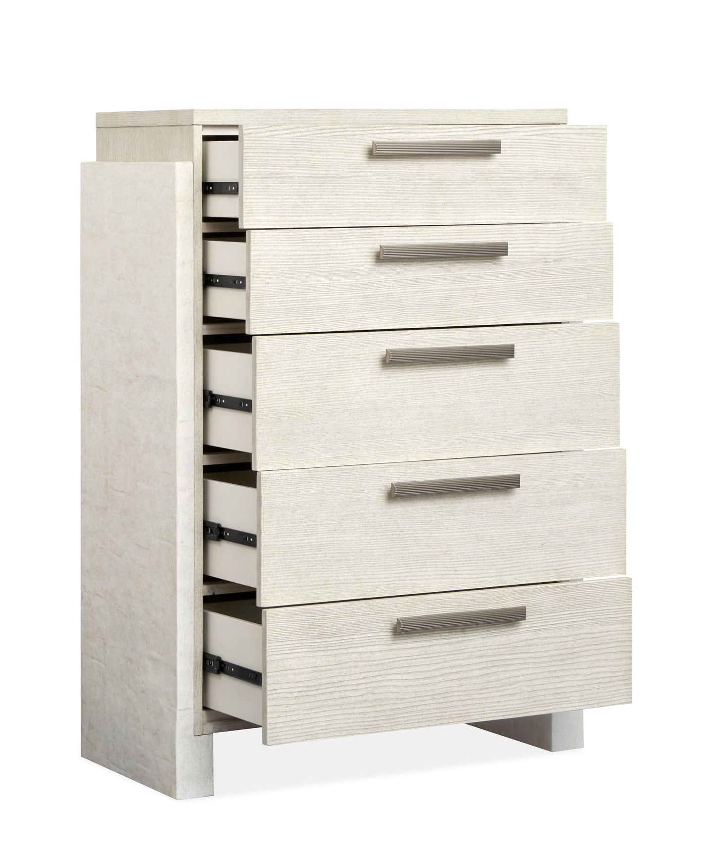 Lorelei - Drawer Chest - Misty Cloud