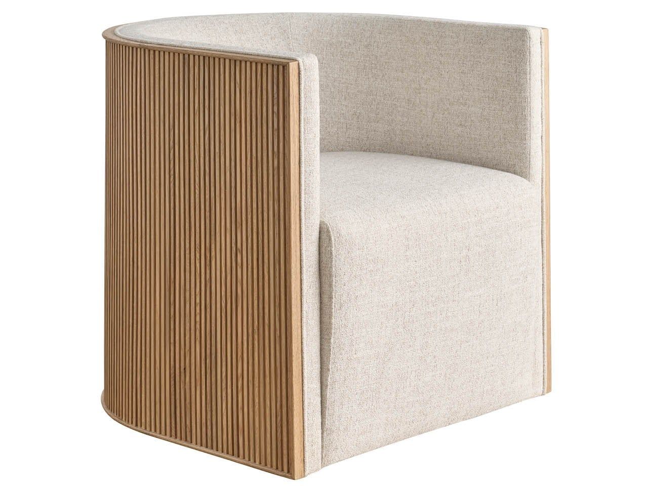 Avaline - Tanner Swivel Chair